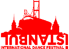 12. Istanbul International Dance Festival